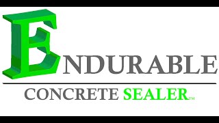 BURNISHING ENDURABLE CONCRETE SEALER [upl. by Duarte]