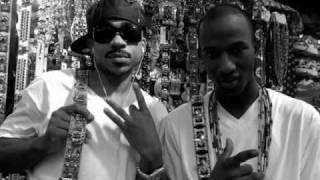 Max B  Freestyle Styles P [upl. by Matt]