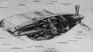 Cold War Peacemaker The Story of the B36 [upl. by Maxentia]