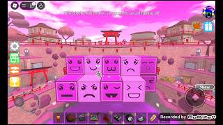 epic minigames cliffside choas blossom [upl. by Deirdre318]