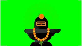 Mahashivratri Green Screen Animation Video  Har Har Mahadev Green Screen Graphics  Green Screen [upl. by Campball]