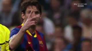 Lionel Messi Give Me Everything Tonight HD 20102011 [upl. by Nestor]