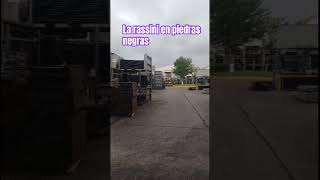 La rassini en piedras negras piedrasnegras rassinicoahuila miedos terror [upl. by Eivol]