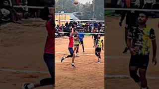 volleyball sports teams kishorganj 🦅 [upl. by Arevle706]