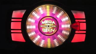 Deal or No Deal MEGA Deluxe Spin Kit [upl. by Sonstrom]