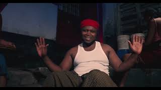 Kassim Mganga  Nikubalie Official Music Video [upl. by Atteniuq384]