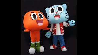 1 bit 2 bit 4 bit 8 bit 16 bit 32 bit 64 bit 128 bit 256 bit 512 bit 1024 bit Gumball Watterson [upl. by Aenad593]