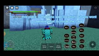 Demon slayer RPG 2 I found a secret in minobu village [upl. by Laram974]