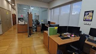 Office For Rent Nicosia Egkomi [upl. by Deenya]