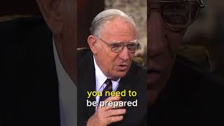 The REAL meaning of quotThou shalt not take the name of the Lord in vainquot  Chuck Missler [upl. by Willms]