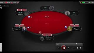 Preflop Poker All Ins [upl. by Maximilien]