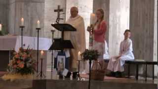 Gottesdienst goldene Hochzeit [upl. by Jaye151]