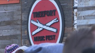 Treefort announces first wave of the 2024 festivals artists [upl. by Meter11]