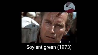 Soylent green 1973 [upl. by Noired]