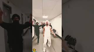 Diljit Dosanjh Walk  diljitdosanjh diljitsongs diljitconcert diljit punjabi concert shorts [upl. by Schuyler]