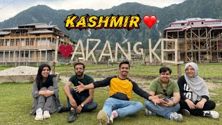 Kashmir Arang kel upper Neelum valley â¤ï¸ Doli Lift py larai ho gai ðŸ¤¬ kashmir pakistan vlog [upl. by Enelak906]