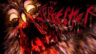 IT WILL MAKE YOU SCREECH  The Screecher Dont Starve [upl. by Erialb]