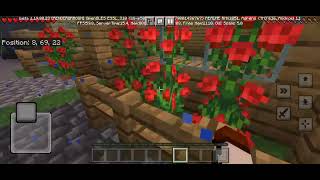 Minecraft Survival Series Episode 27 survivalseries minecraft [upl. by Ramor118]