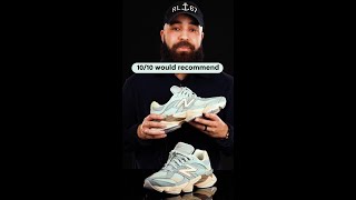 Review Best New Balance ever [upl. by Dorena]