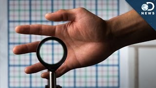 How Does This Invisibility Cloak Work [upl. by Nerag]