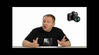 Nikon D7000 One Month Review [upl. by Arej460]