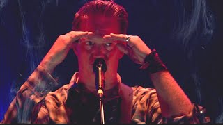 Queens of the Stone Age live in Paris 2013 Full HD [upl. by Finer970]