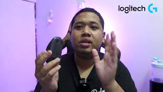 Logitech review by anis [upl. by Imled]