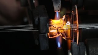 The Art of Making a Nixie Tube [upl. by Yehudit]