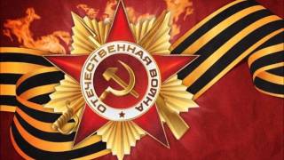 Soviet Choir  Nasha Derzhava [upl. by Hanikehs304]