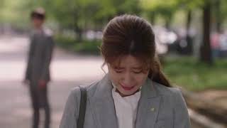 Suspicious Partner EP 16 PART 1 IN HINDI suspiciouspartner kdrama drama [upl. by Elstan]