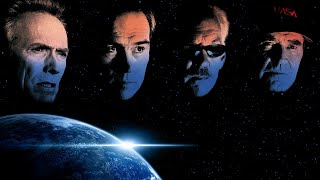 Space Cowboys Full Movie Facts amp Review  Clint Eastwood  Tommy Lee Jones [upl. by Loftis826]