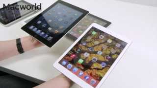 Which iPad should you buy Every iPad compared [upl. by Hogen970]