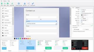 Formoid Fastest Contact Form Maker [upl. by Rue44]