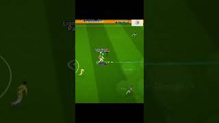 Vieira☠️ efootball2023mobille efootballmobile2024 shots pesmobile football fypシ゚viral [upl. by Ingra931]