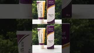 Skin lightening and brightening cream skinlightening pigmentation skincare [upl. by Zolnay266]