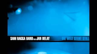 Jan Delay  Die Welt steht still HQ with Lyrics [upl. by Armat]