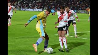 Temperley le ganó a River Plate [upl. by Boucher]