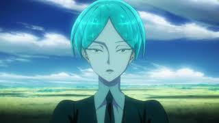 Houseki No Kuni Phosphophyllite Short Edit I Love You So  The Walters [upl. by Bible886]