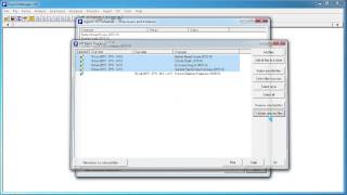 Agent batch processor in payroll manager [upl. by Yram]