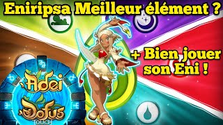 Tout savoir sur L’Eniripsa  DOFUS Touch [upl. by Adnilec]