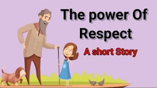 Give respect take respect story  Short Story  Moral Story  writtentreasures moralstories [upl. by Christiano]