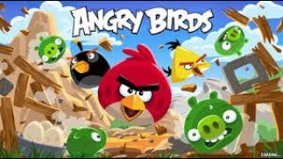 Descargar MOD Angry birds  Mediafire [upl. by Melleta]