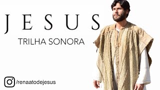 Trilha Sonora Da Novela Jesus  IMERECIDO [upl. by Viviana618]