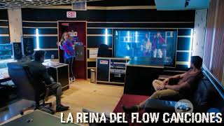 QUE FLOW  Batalla Pez Koi vs Kriss Vega [upl. by Lia]