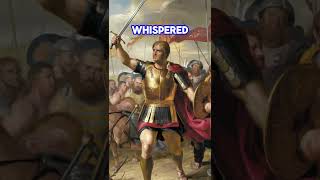 The Last Days of Alexander the Great factsshorts [upl. by Hwu]