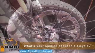 KTM Macina Fogo 272 Electric Mountain Bike 2017 Give Review for 2018 2019 2020 Inspiration New Bike [upl. by Glimp]