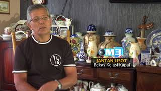 Majalah 3 2018  Eksklusif PulangTheMovie di Majalah 3 2018 [upl. by Tumer245]