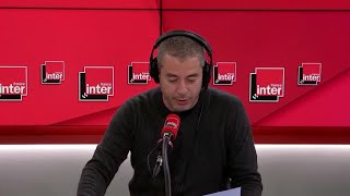 Michel Onfray  Émission intégrale du 22102018  Thé ou Café [upl. by Yrokcaz]