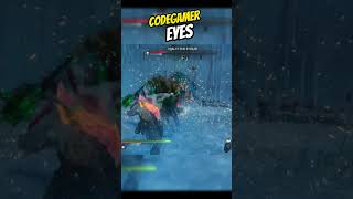 Extra Hard Difficulty GMGOW No Damage Berserker Hjalti the Stolid Boss Fight codegamereyes [upl. by Ader814]