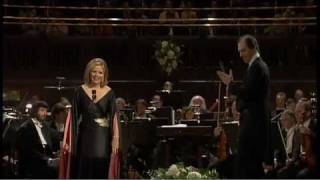 Strauss  Renée Fleming amp Christian Benda quotCäciliequot [upl. by Alyks]